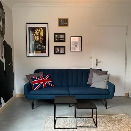 Boutique Apartment Villa Landenberger Outlet Metzingen P12E エクステリア 写真