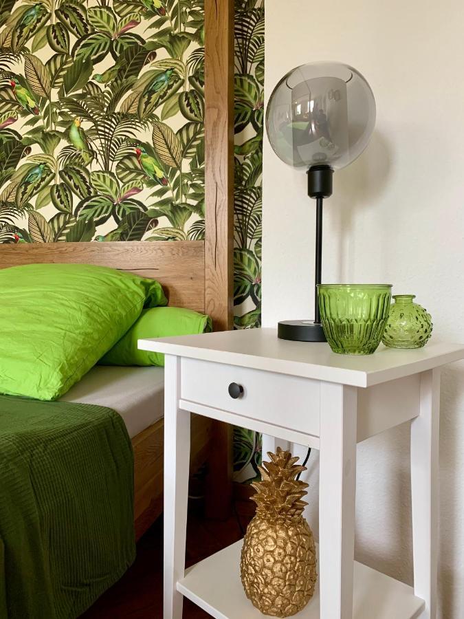Boutique Apartment Villa Landenberger Outlet Metzingen P12E エクステリア 写真