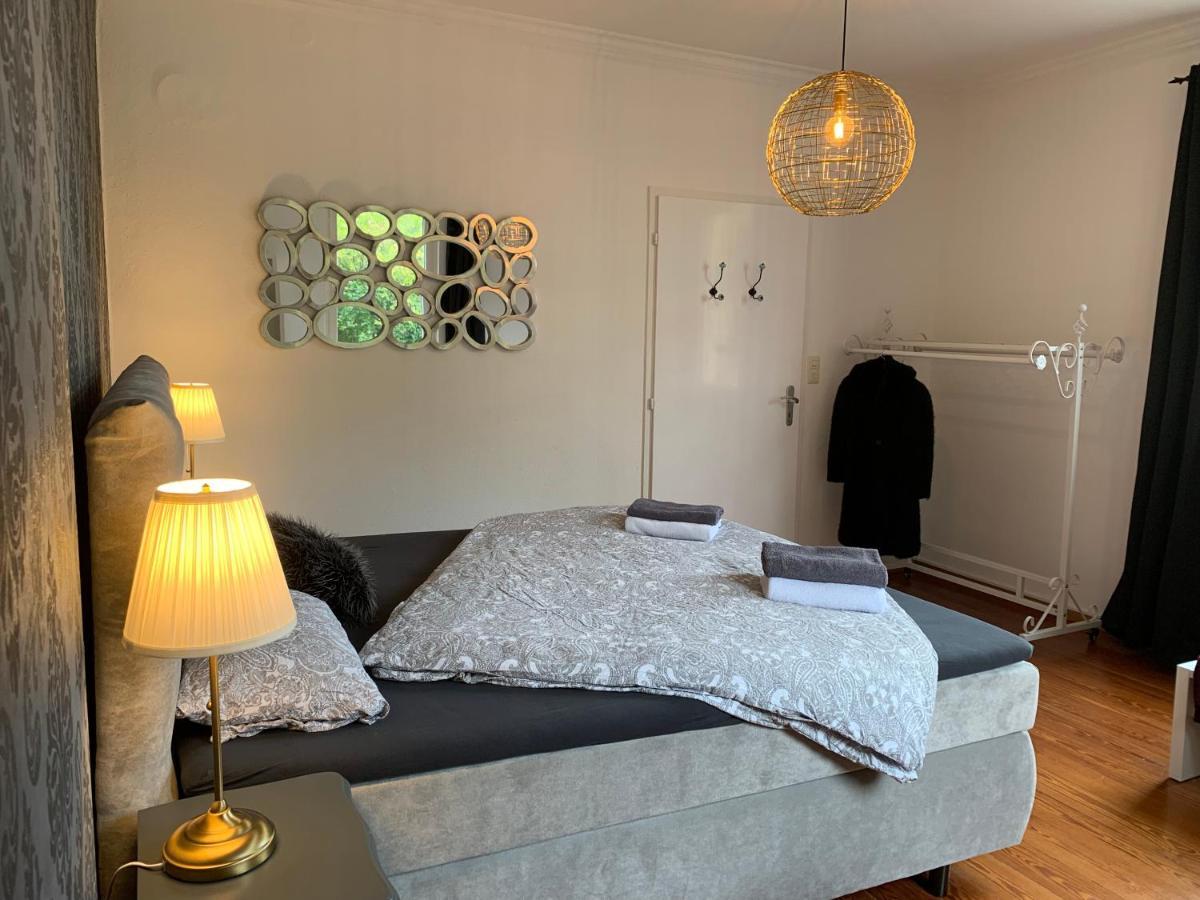 Boutique Apartment Villa Landenberger Outlet Metzingen P12E エクステリア 写真