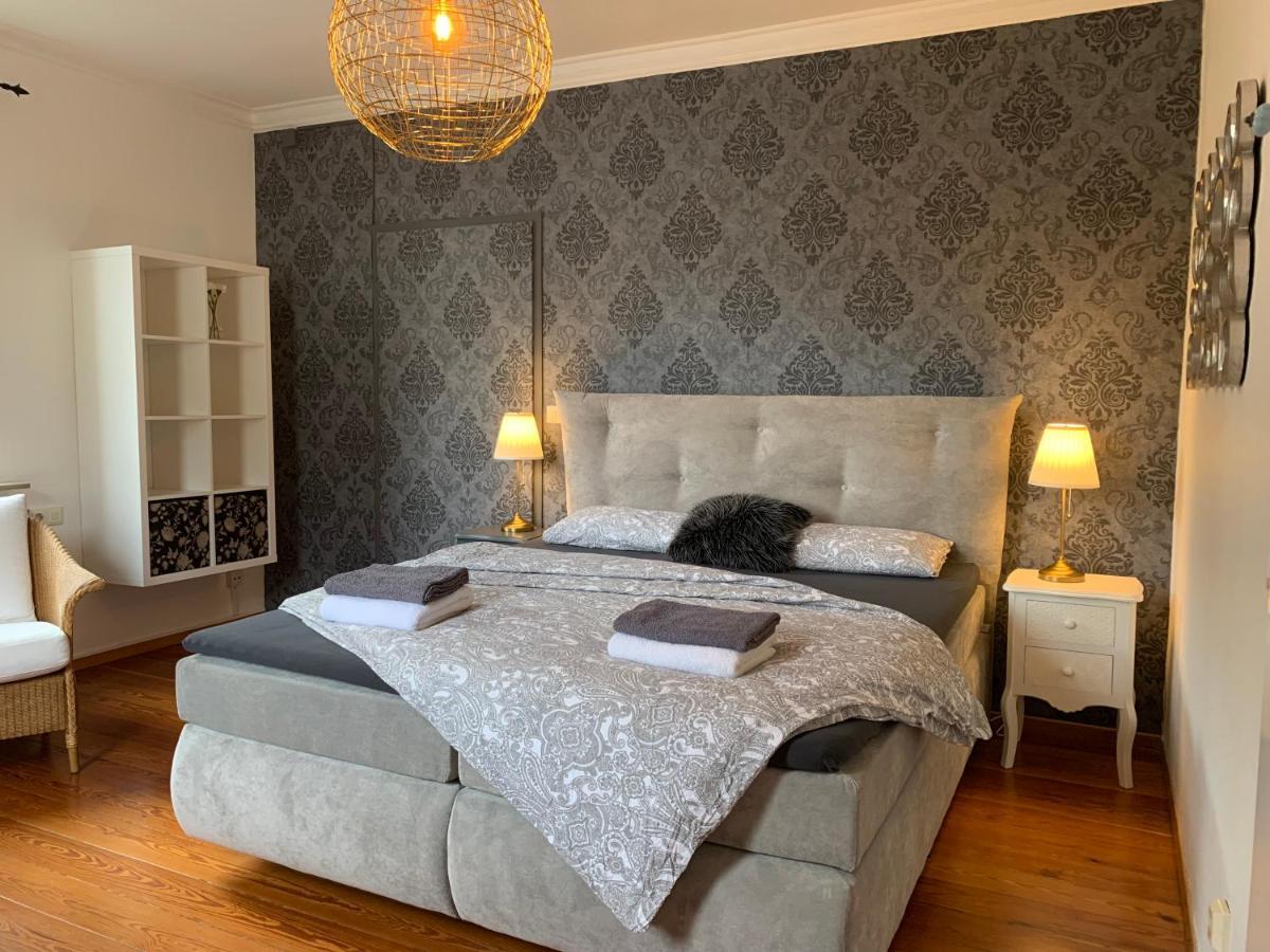 Boutique Apartment Villa Landenberger Outlet Metzingen P12E エクステリア 写真