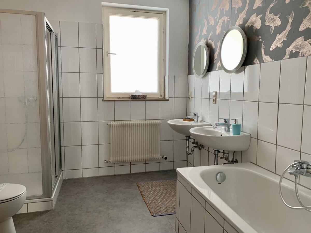 Boutique Apartment Villa Landenberger Outlet Metzingen P12E エクステリア 写真