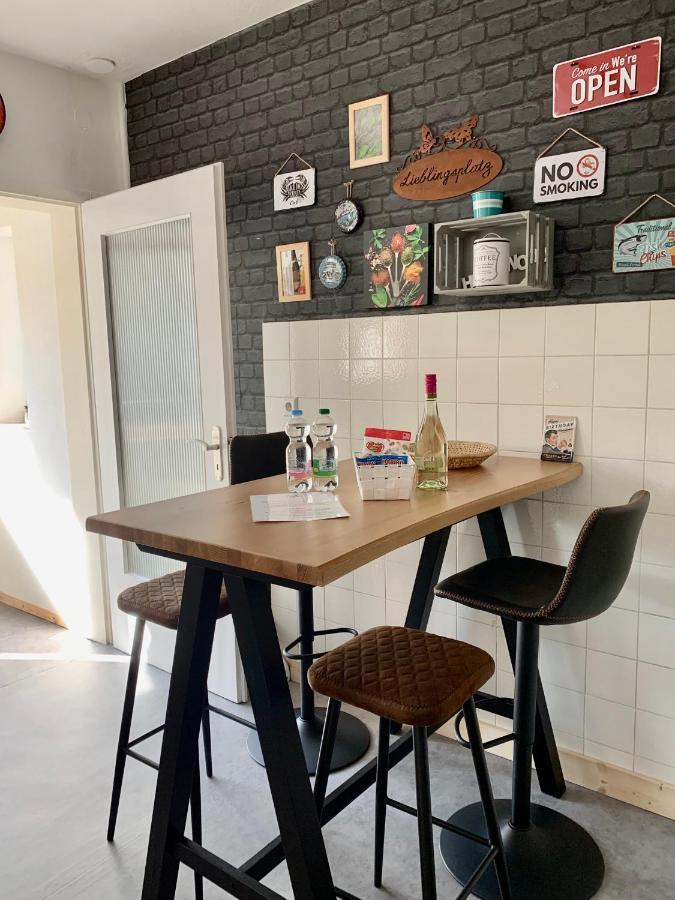 Boutique Apartment Villa Landenberger Outlet Metzingen P12E エクステリア 写真